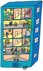 Accommodation