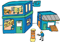 Amenities