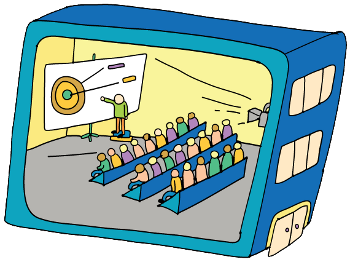 Lectures