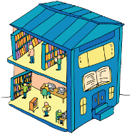 Library